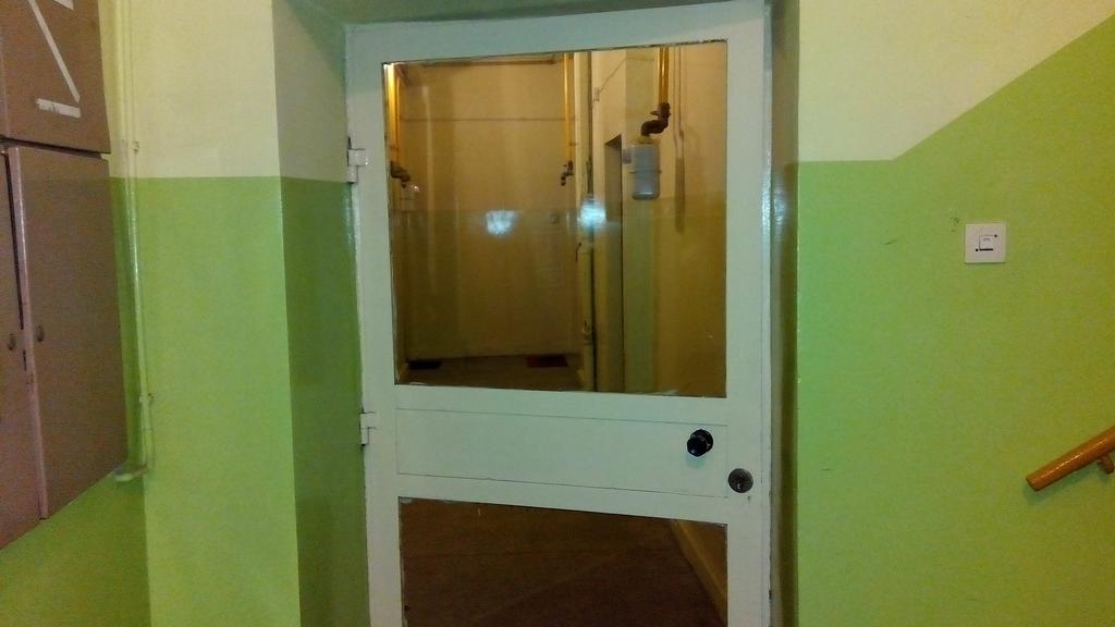 Delux3 Lägenhet Łódź Exteriör bild