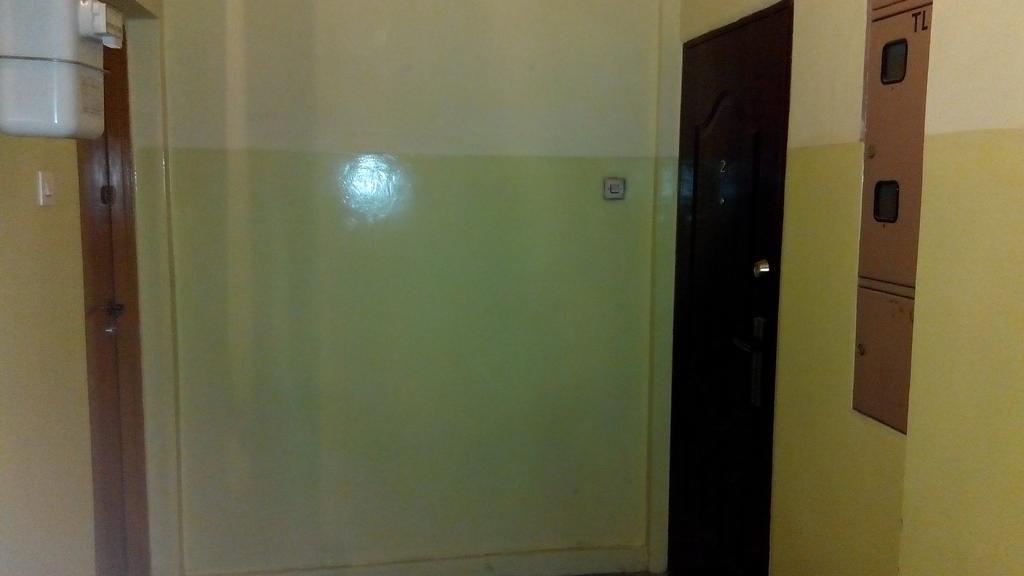 Delux3 Lägenhet Łódź Exteriör bild